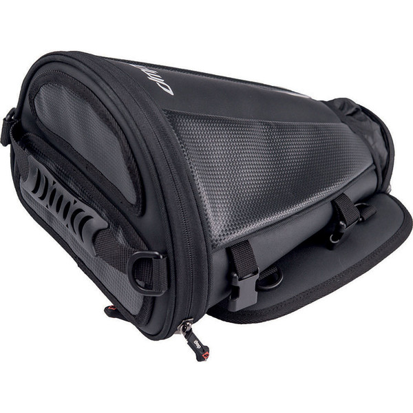 DMP - Sacoche de selle Tailbag Noir