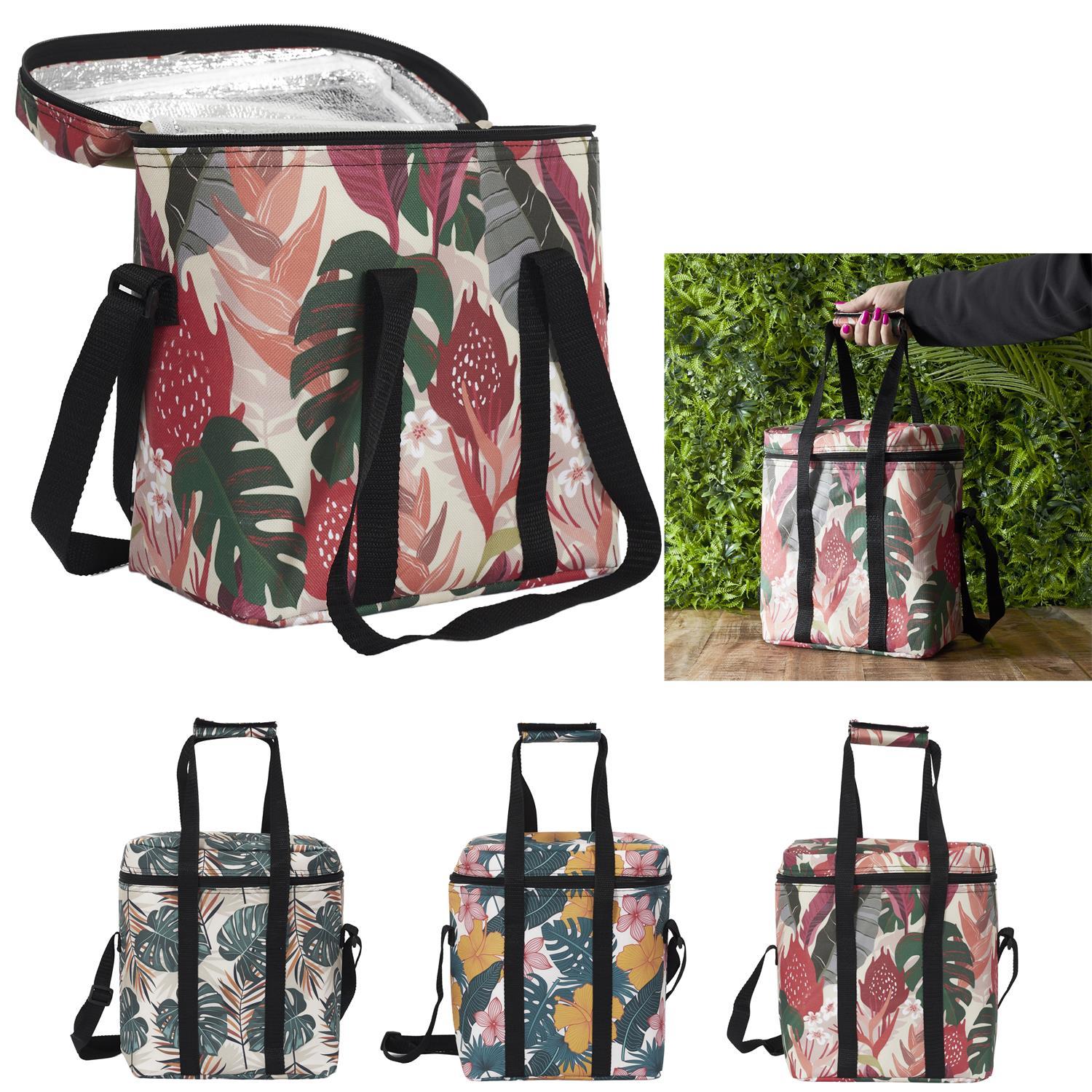 SAC FRAICHEUR TROPICAL 30X15X25CM