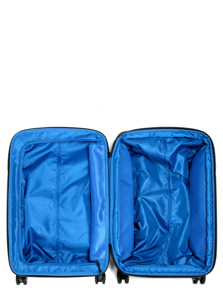 Valise Thule Crossover 2 - 55 cm