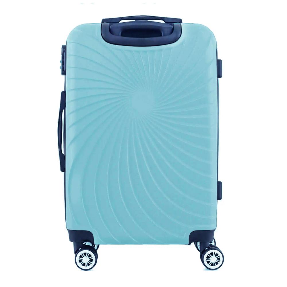 Geographical Norway Valise Bleu Geographical Norway Sunlighteo 24 pouces