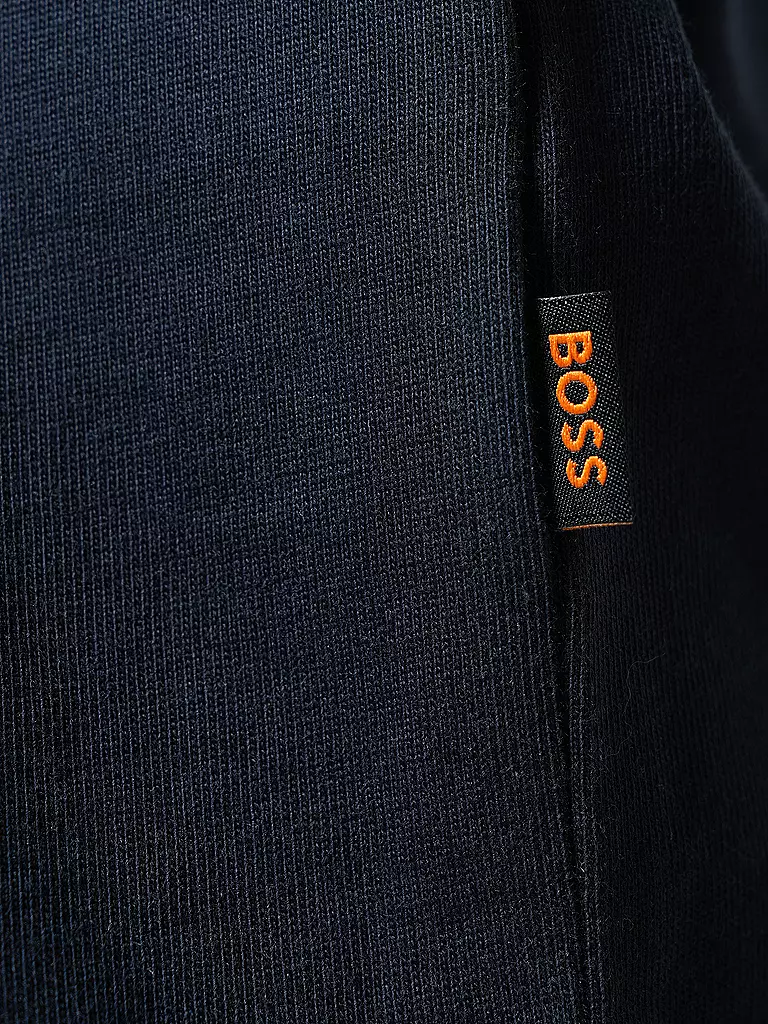 BOSS T-Shirt TE-FOREST blau
