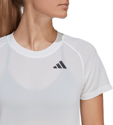 AdidasClub Tee - weiß