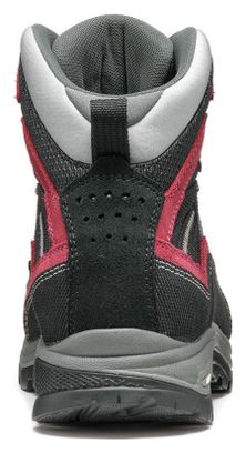 Chaussures de Randonnée Femme Asolo Drifter I Gv Evo Gris/Rouge