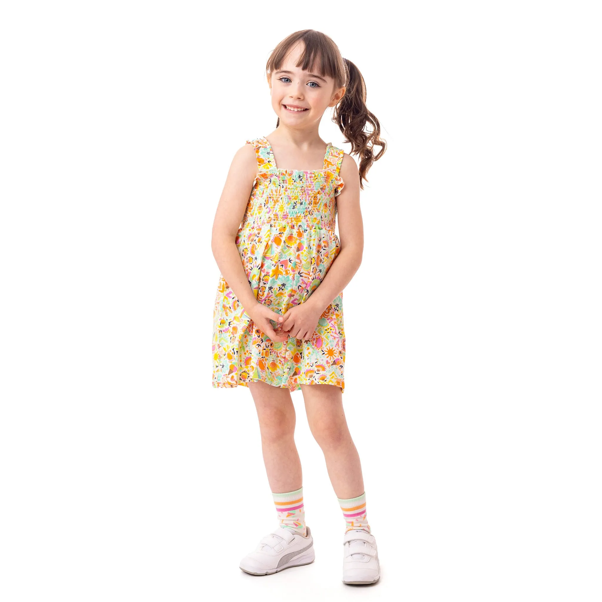 Nanö Combi-Court Vacances 2-6ans