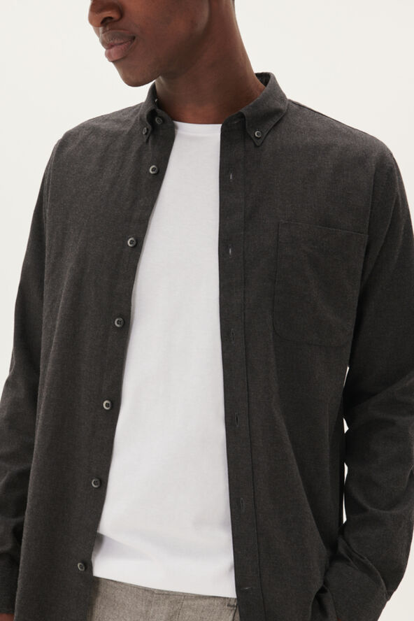 Matinique MAtrostol BD Dark grey melange