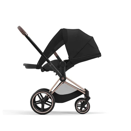 Sun Sail   Black        de               CYBEX