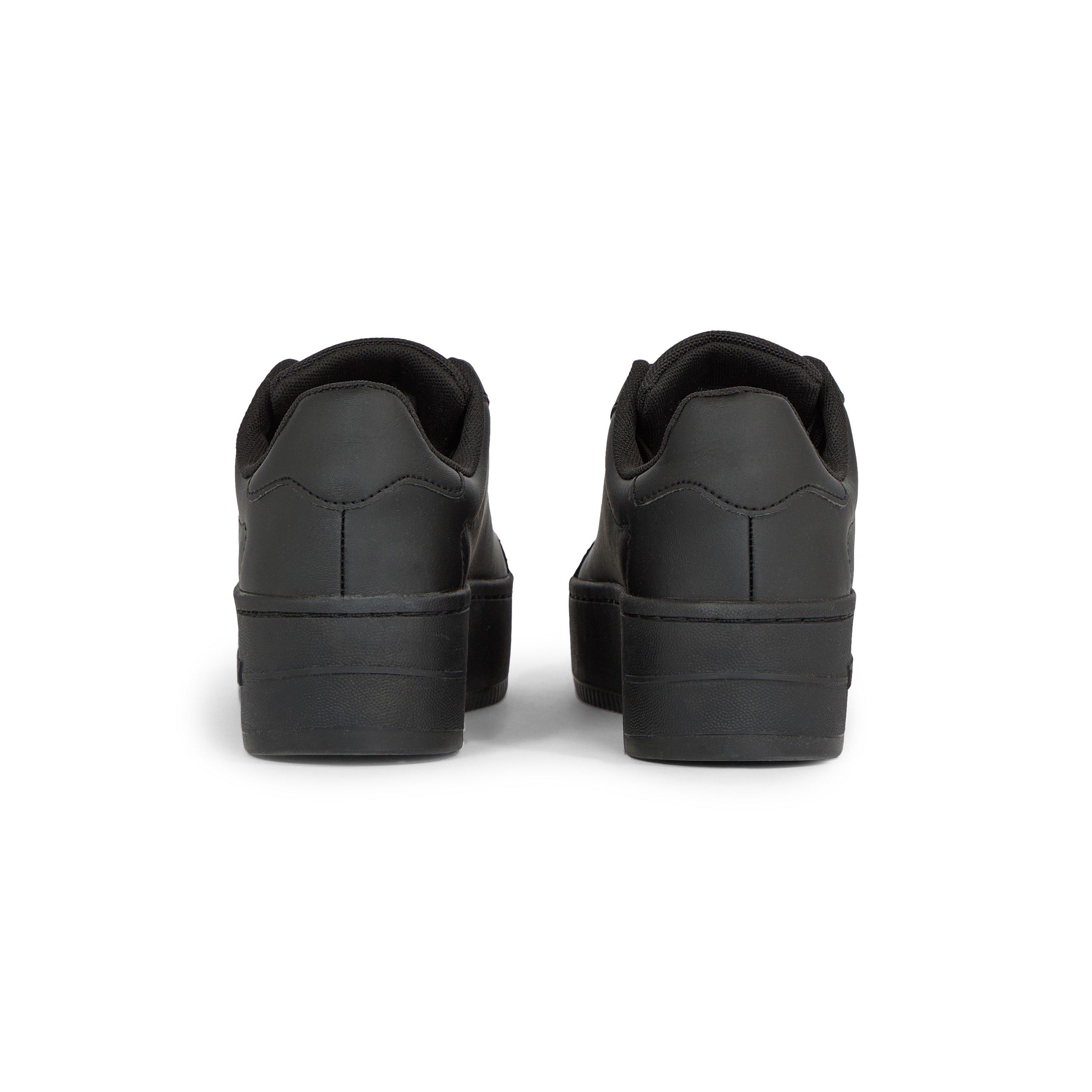 Tommy Jeans Essentials Flatform Trainers