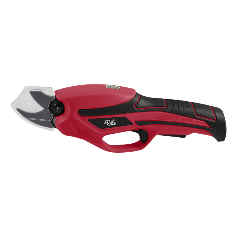 Batteridrevet rosesaks Ø12 mm 2,0 Ah
