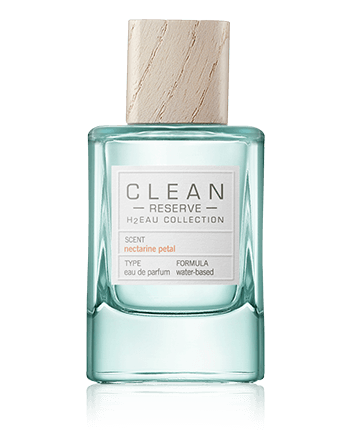 Clean Reserve H2Eau Collection Nectarine Petal Eau de Parfum Spray 100ml