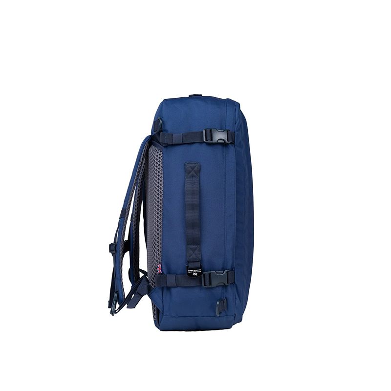 Sac à dos cabine Classic Plus 42 Litres Navy