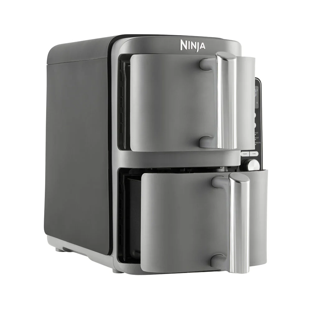 Ninja  Double Stack XL airfryer - 9,5L