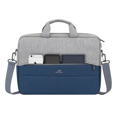 RIVACASE Prater - Sacoche pour ordinateur portable 15,6