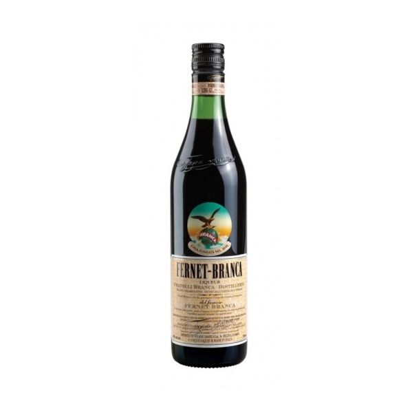 Fernet Branca Licor 70cl