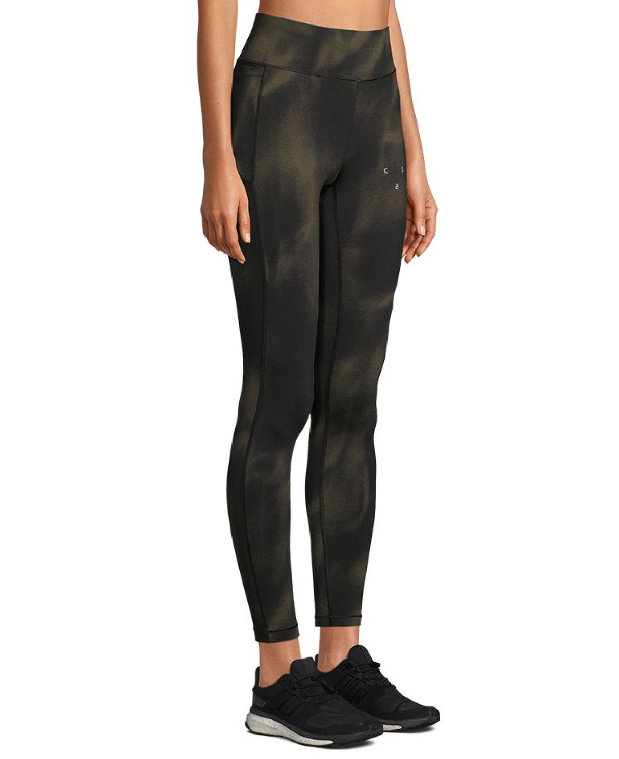Casall<br>Iconic Printed 7/8