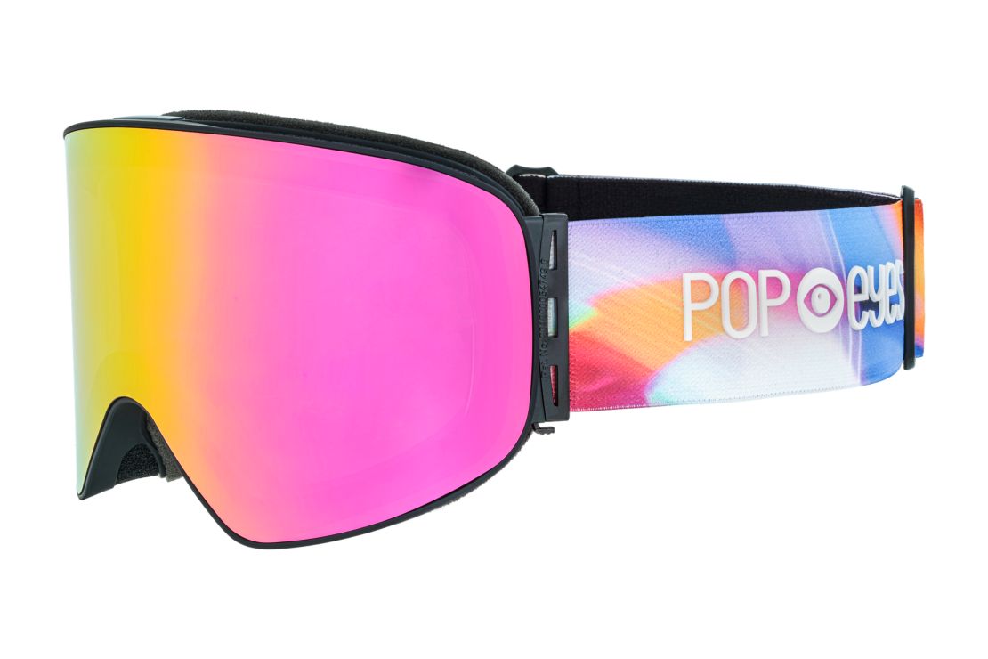 POP EyesLarry - bunt