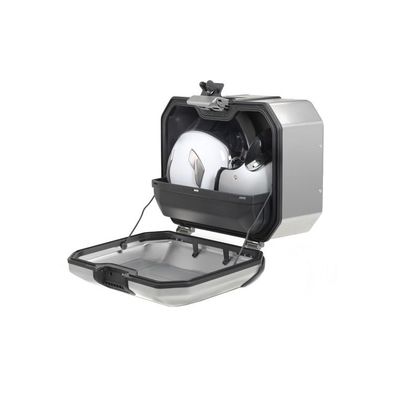 Valise Shad LATERALE DROITE TERRA 47 LT Universel