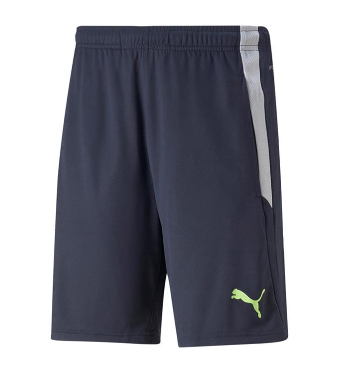PUMA Men Teamliga Trainingshorts 2