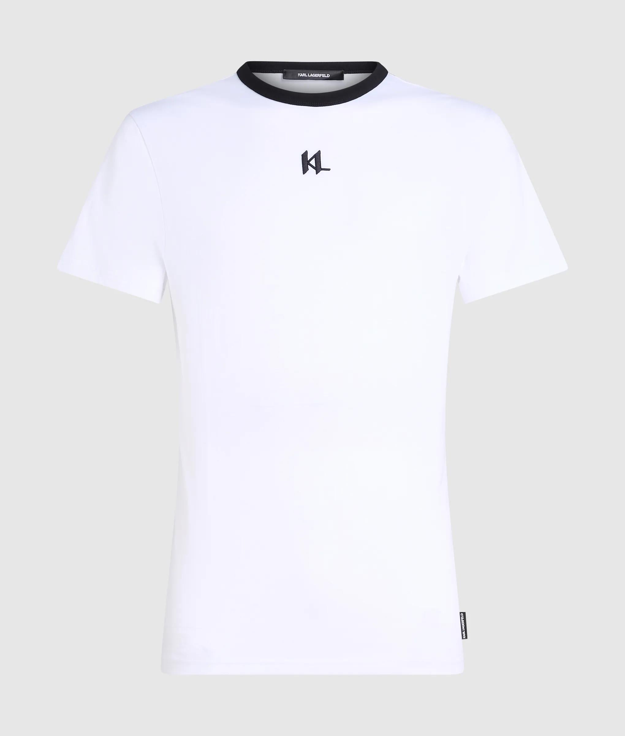 Monogram slank t-shirt