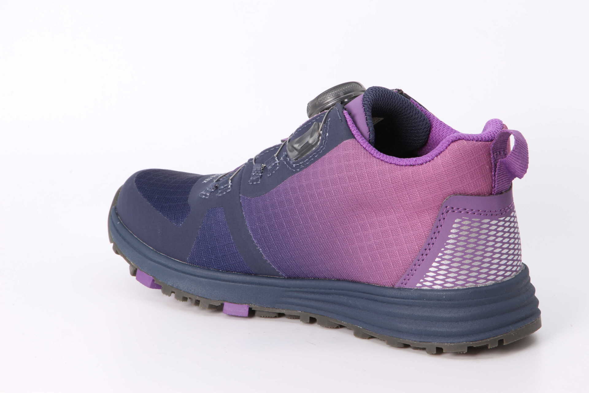 Fade Mid BOA GTX purple