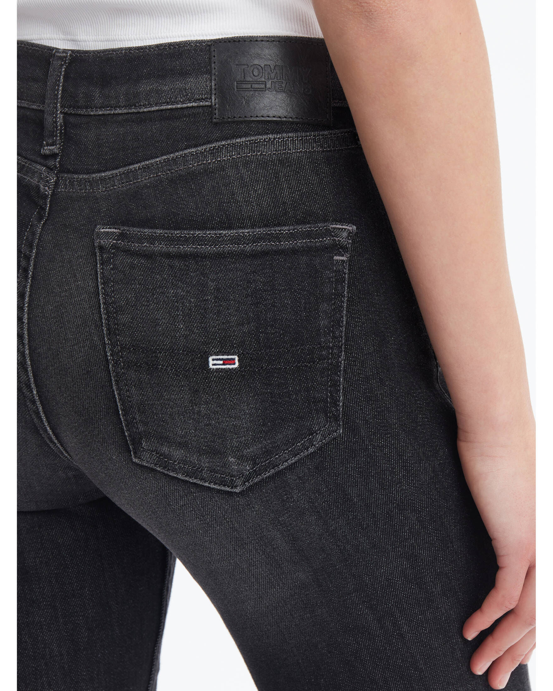 Tommy Jeans| Damen Jeans MADDIE Bootcut