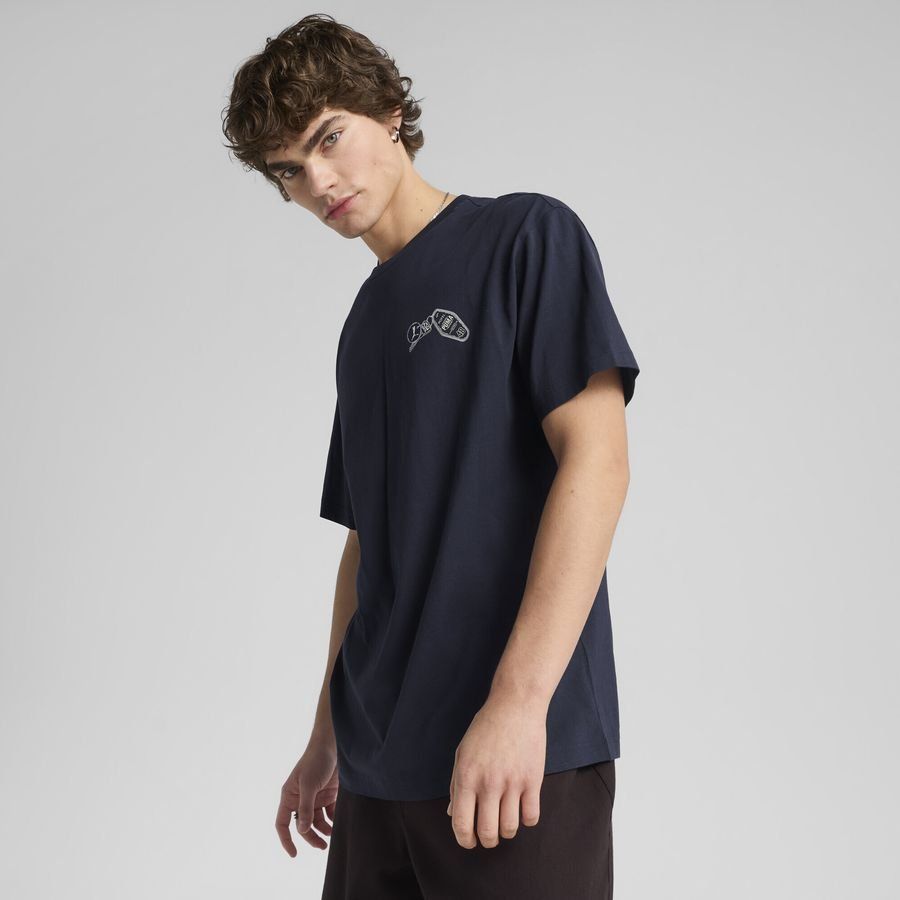 Puma GRAPHICS PUMA Hotel Relaxed T-Shirt