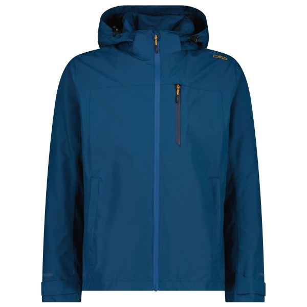 CMP - Jacket Fix Hood Ripstop - Veste imperméable
