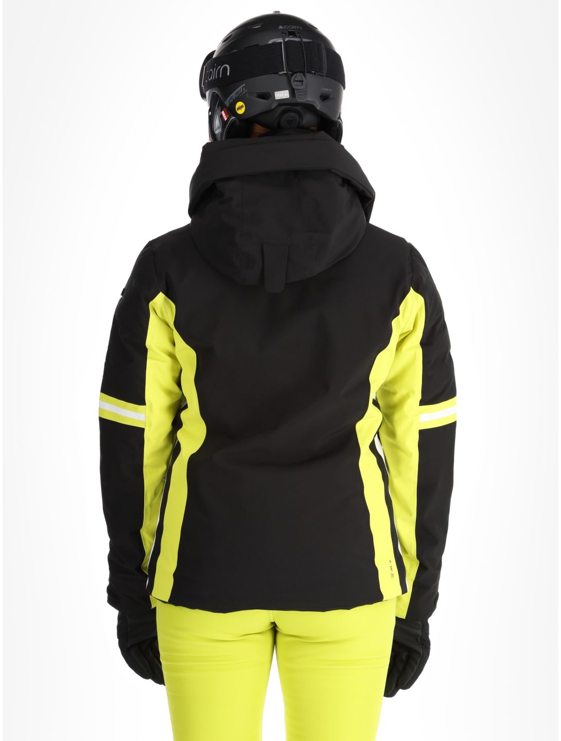 Kaaresuvanto ski-jas dames