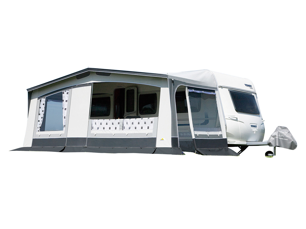 DWT Trend II 240 Maat 17 (1030-1060) Caravanvoortent