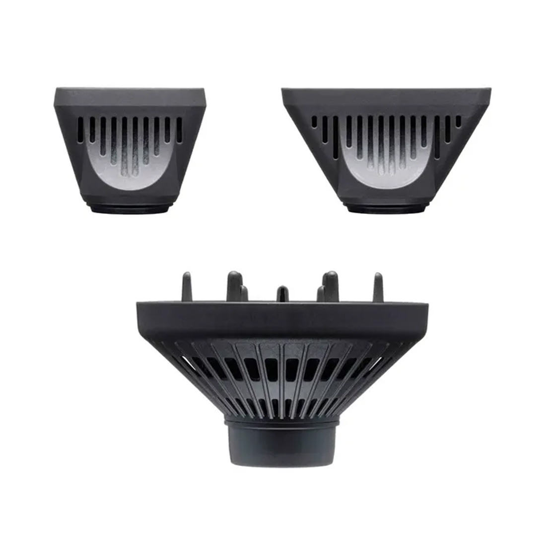 Solis Haartrockner AirVolution Space Grey