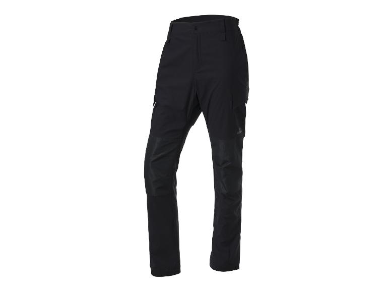 Heren outdoor broek