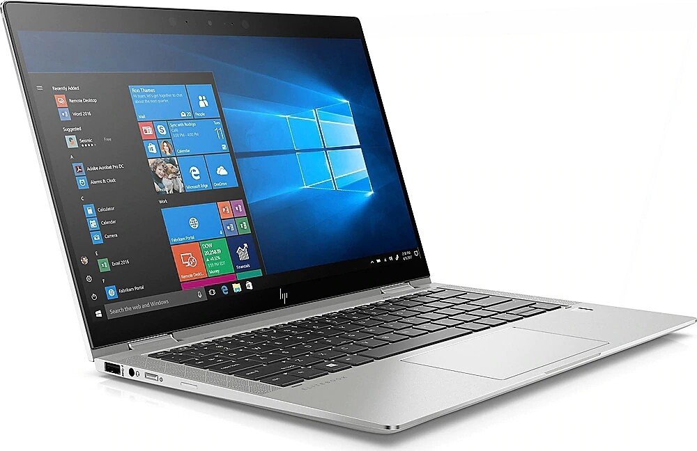 HP EliteBook x360 1030 G4 | i5-8265U | 13.3