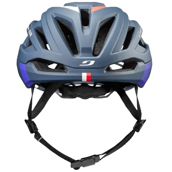 Casque vélo JULBO FAST LANE BLEU/GROUPAMA/FDJ