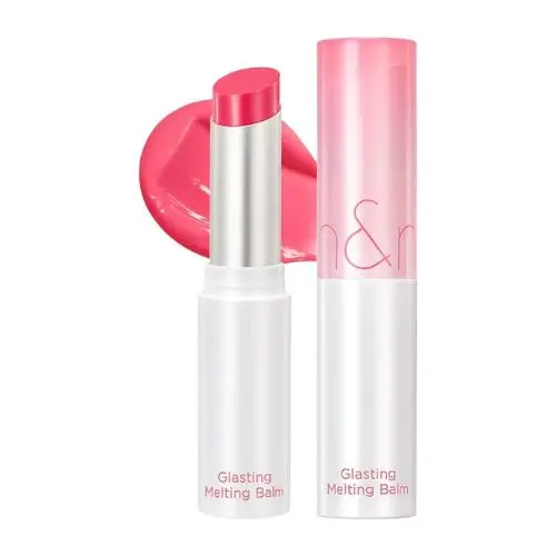 Glasting Melting Balm 02 Lovey Pink