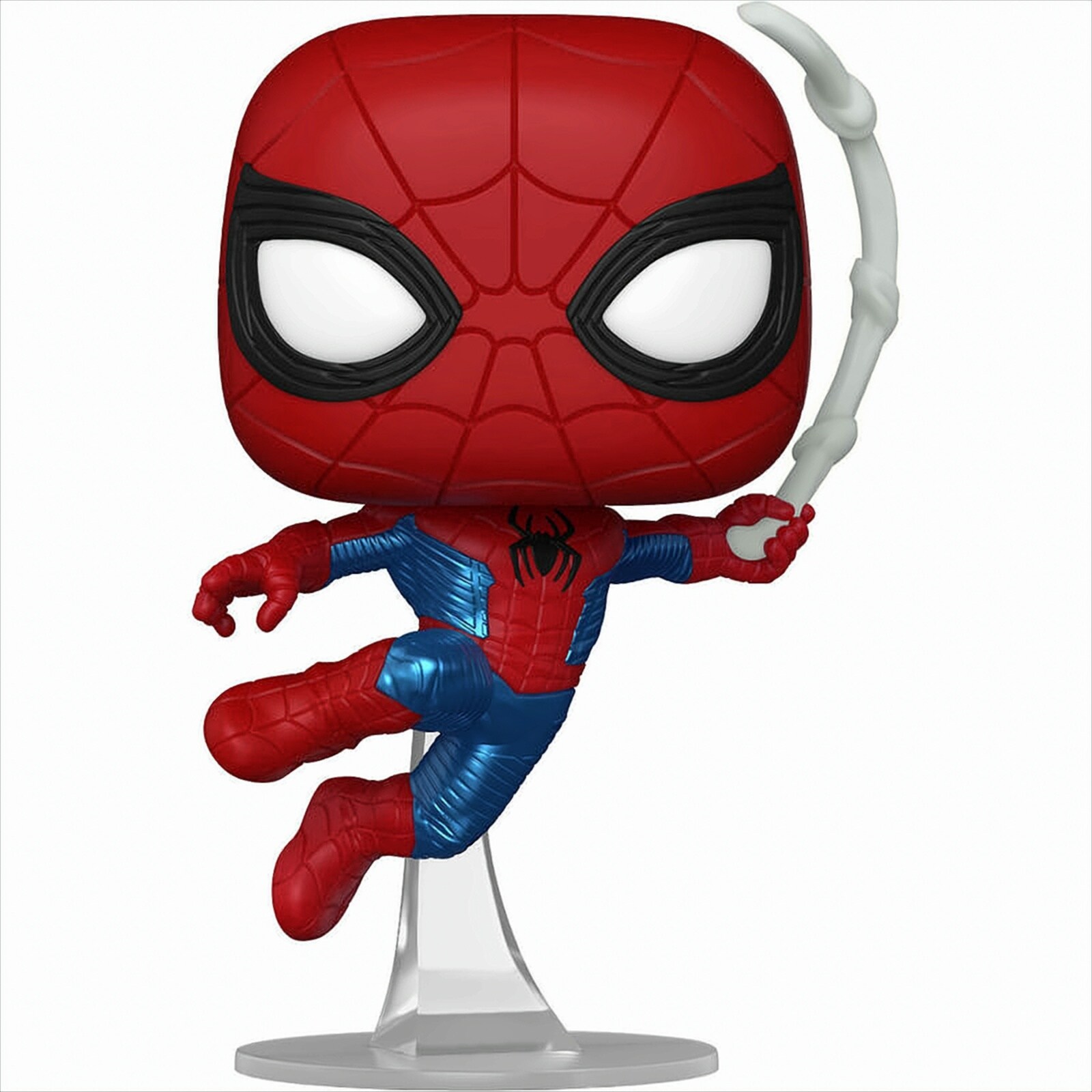 POP - Spider-Man No Way Home - Spider-Man