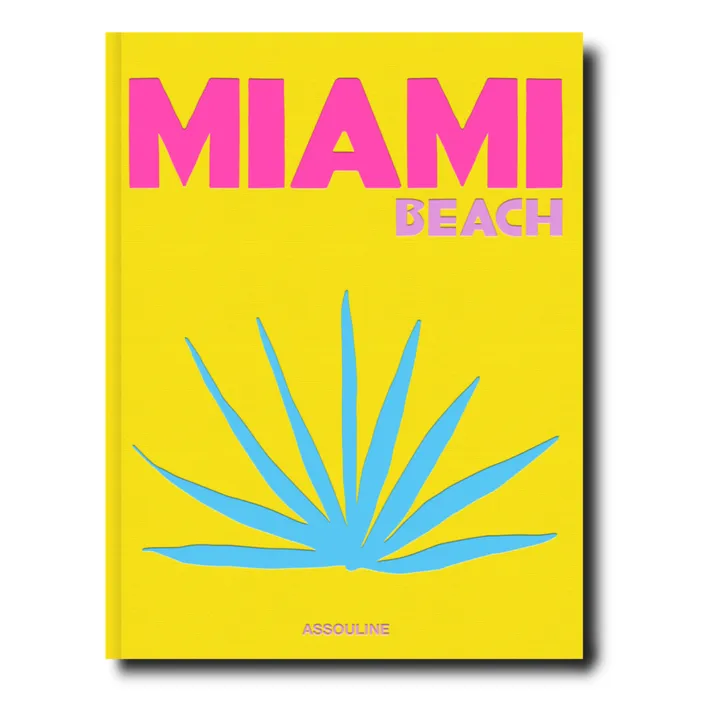 Assouline Miami Beach