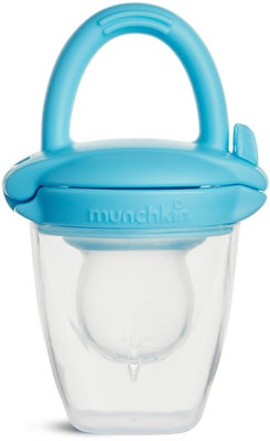 Munchkin Smakesmokk, Blå