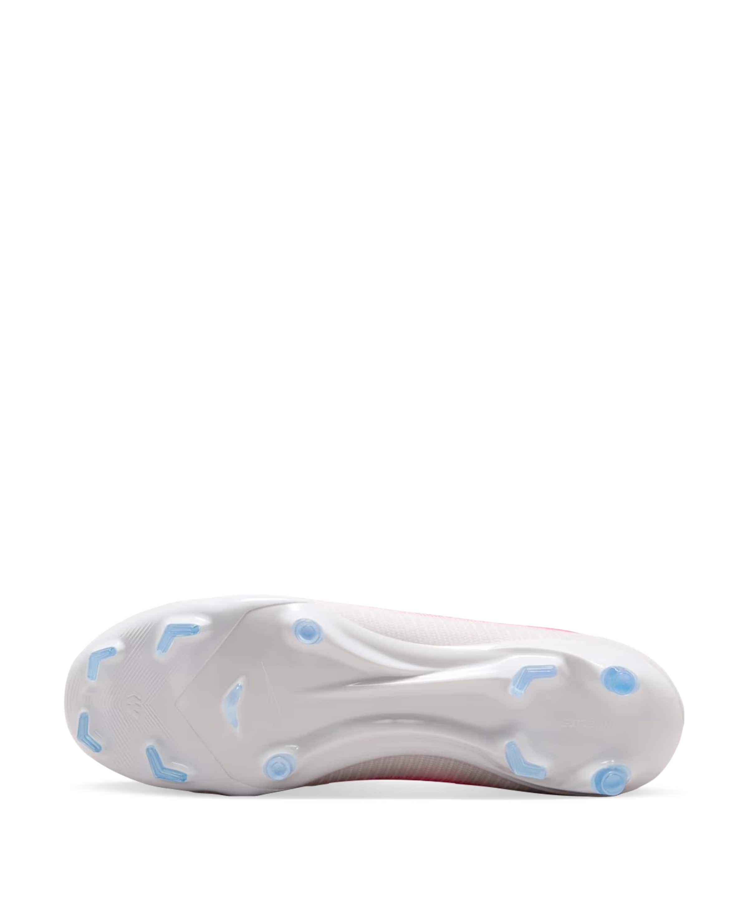 Nike Vapor 17 Academy Fg/mg T heren voetbalschoenen roze