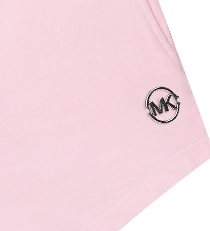Michael Kors Sweatshorts - gewaschen Pink