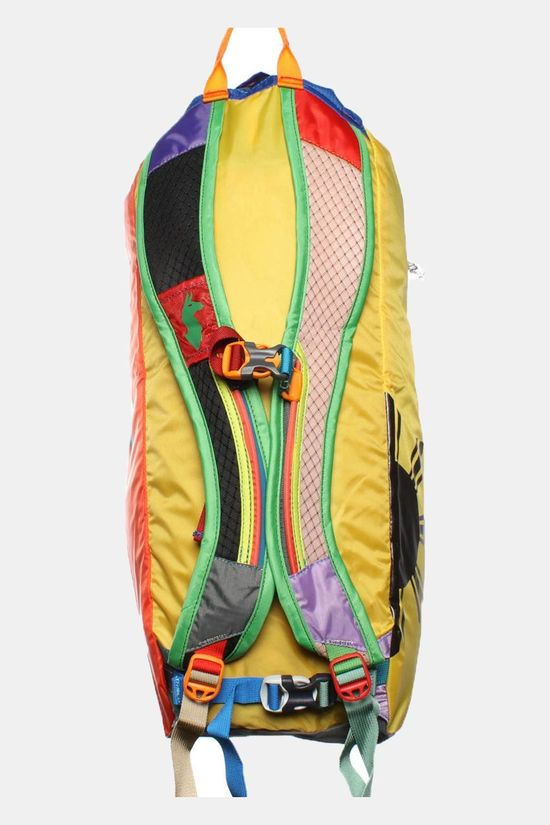 COTOPAXI COTOPAXI Luzon 18L Backpack