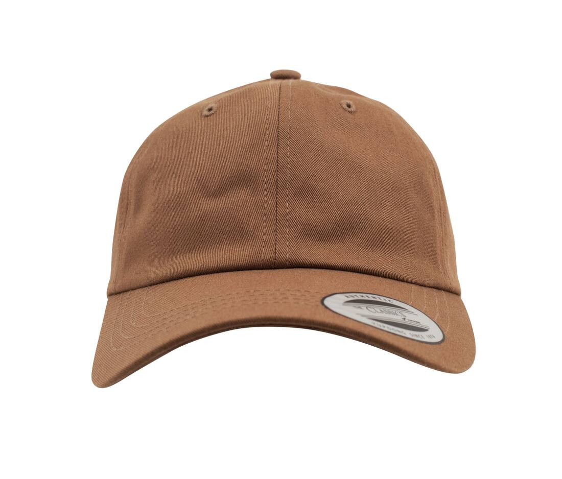 Flexfit 6245CM - Casquette Été Confort 6 Panneaux Flexfit