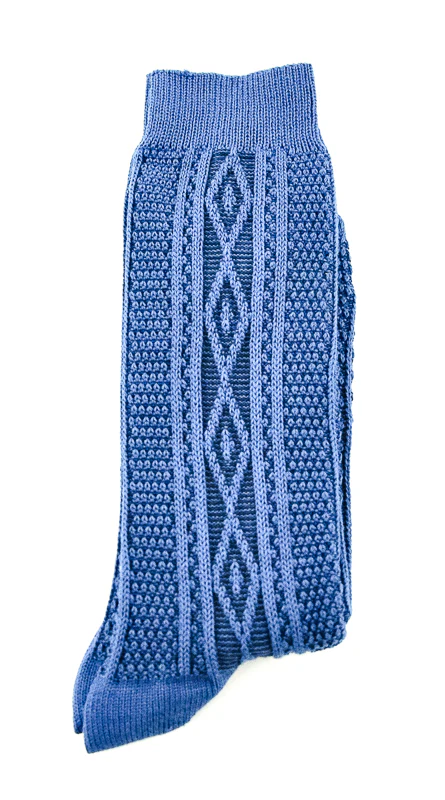ROYALTIES - CHAUSSETTES ARAN