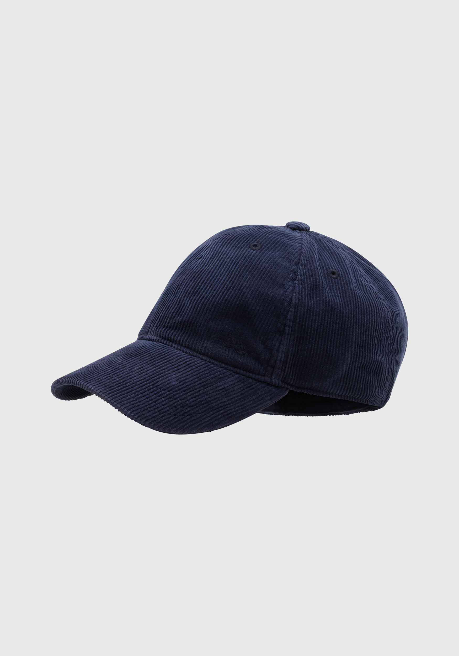 Klitmøller Collective Cord-Cap One Corduroy Navy