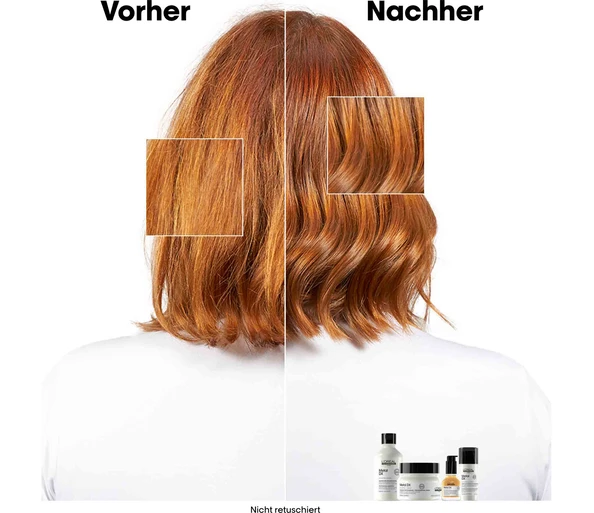 L'Oréal Professionnel Metal DX Shampoo