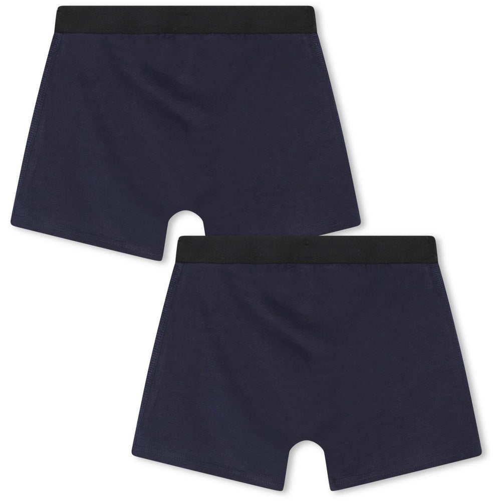 Køb Hugo Boss 2-pak Boxer Shorts