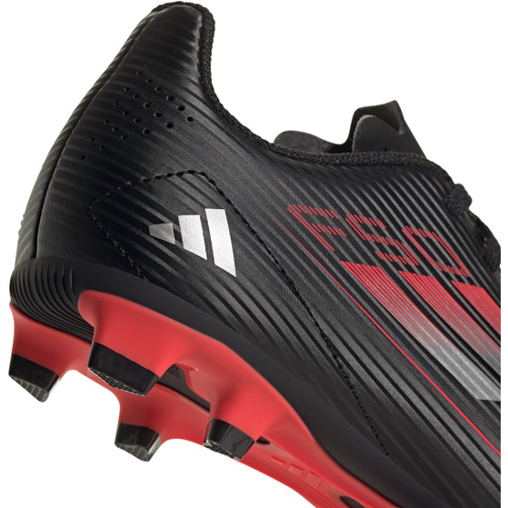 adidas F50 Club FG/MG Kids
