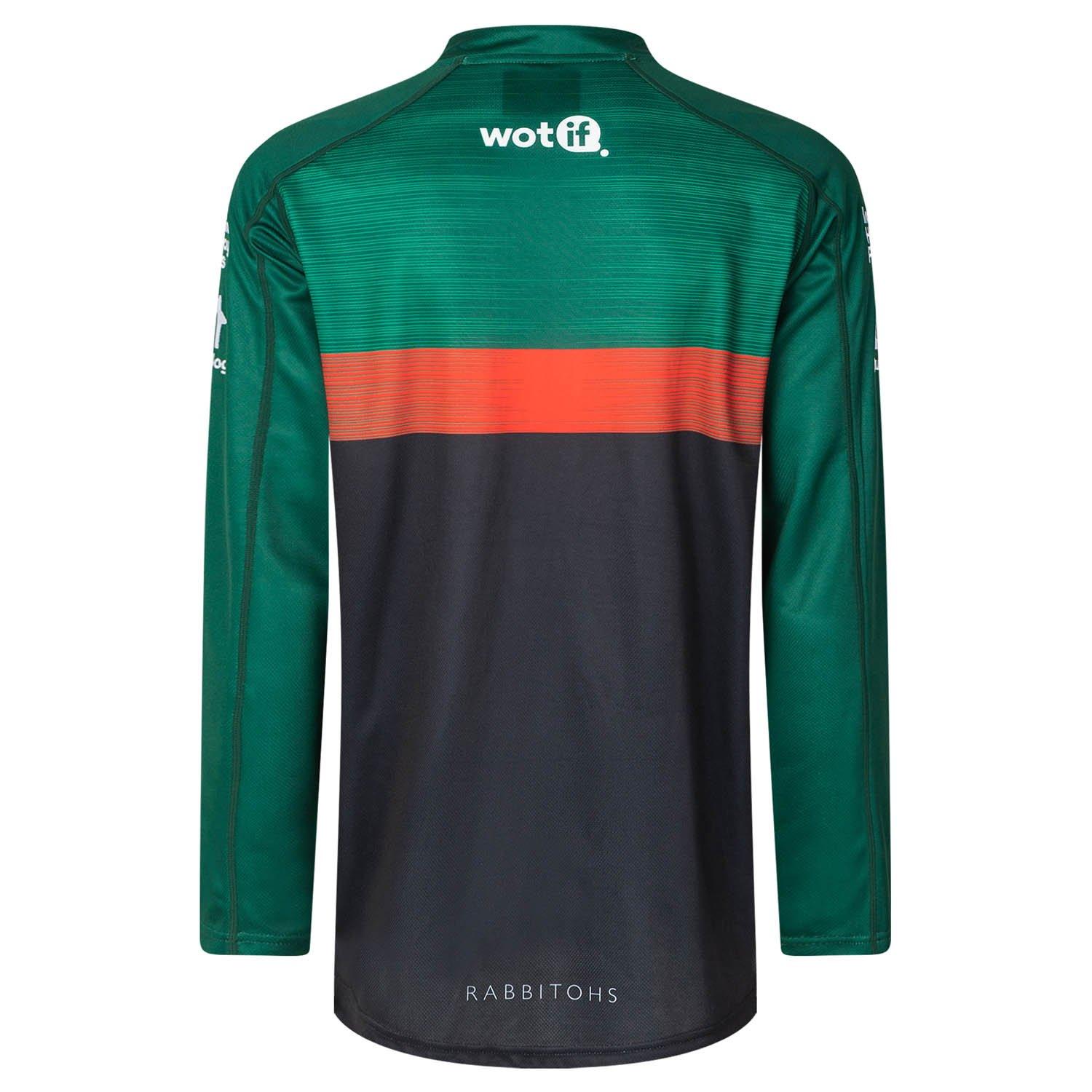 Classic Sportswear CS ElquarterZp Sn52