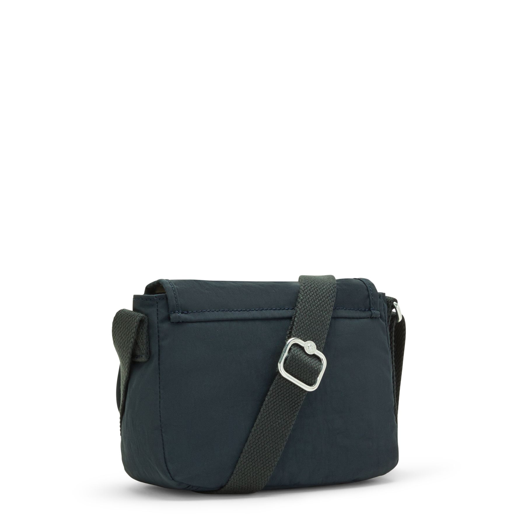 SABIAN U Petit Sac à Bandoulière avec Bretelle Ajustable - True Blue Tonal
