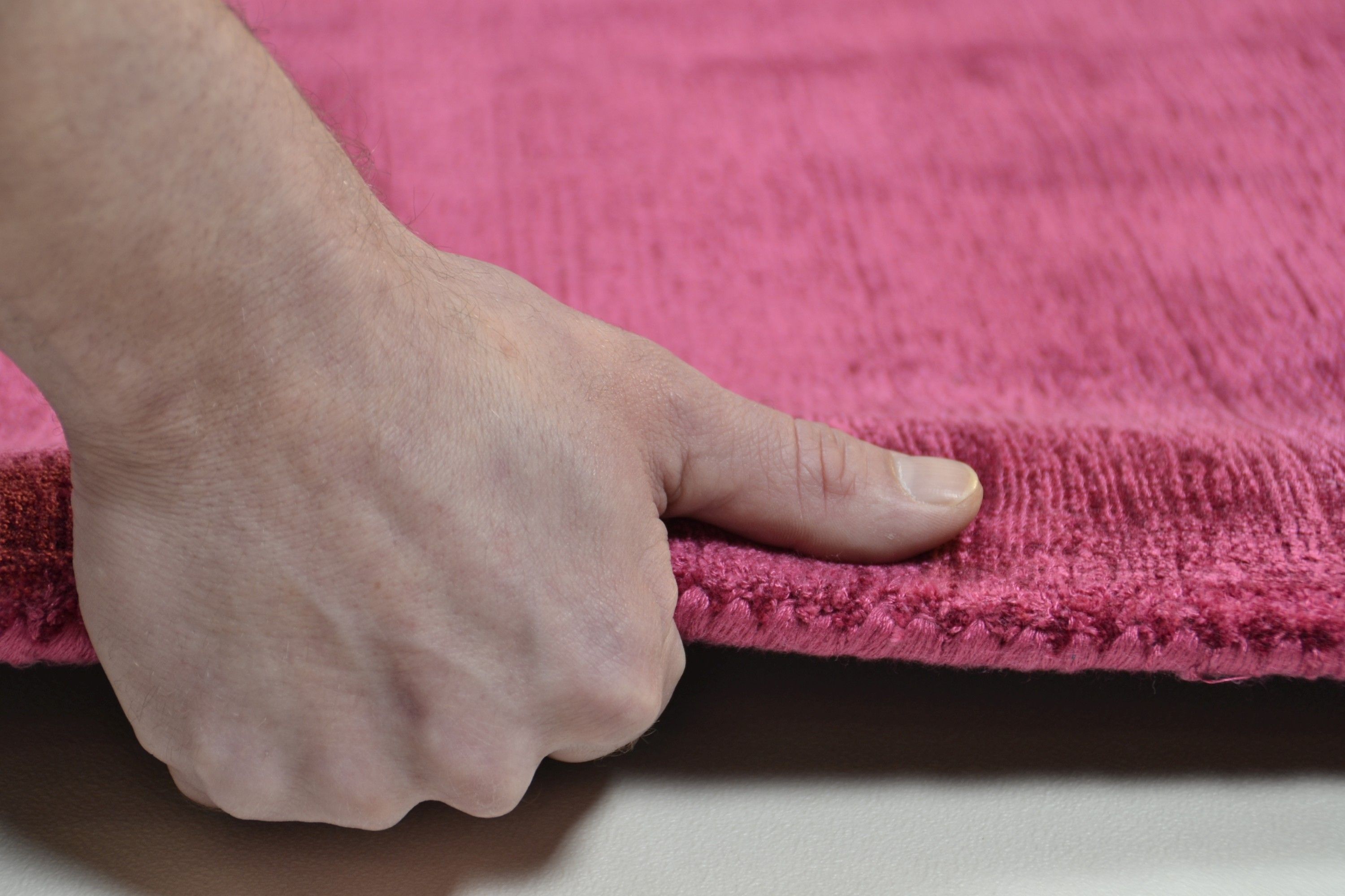 Teppich TOM TAILOR SHINE 65 x 135 cm