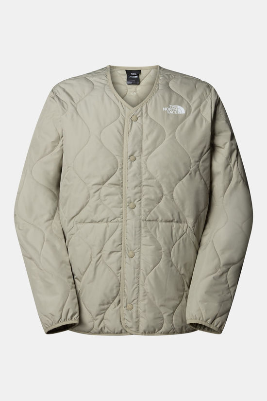 The North Face The North Face M Ampato Quilted Liner Gevoerde Jas