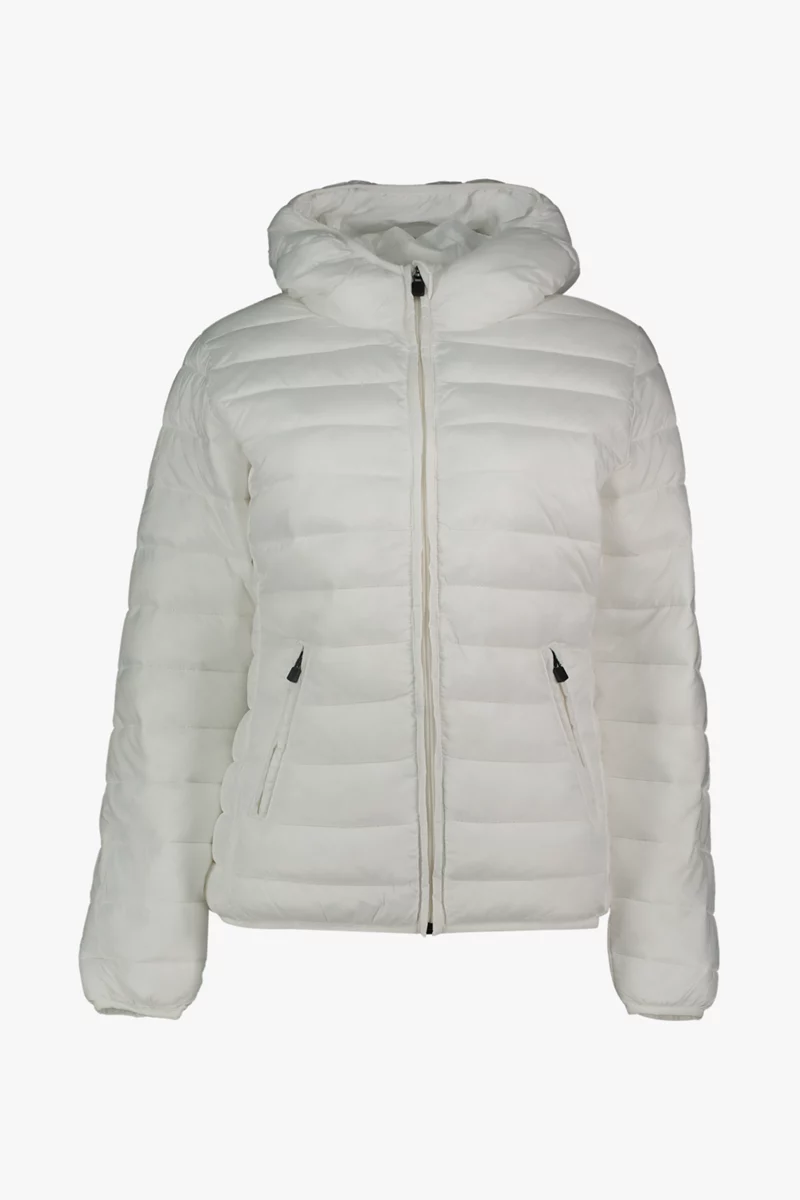 Kappa Logo Avera Damen Steppjacke